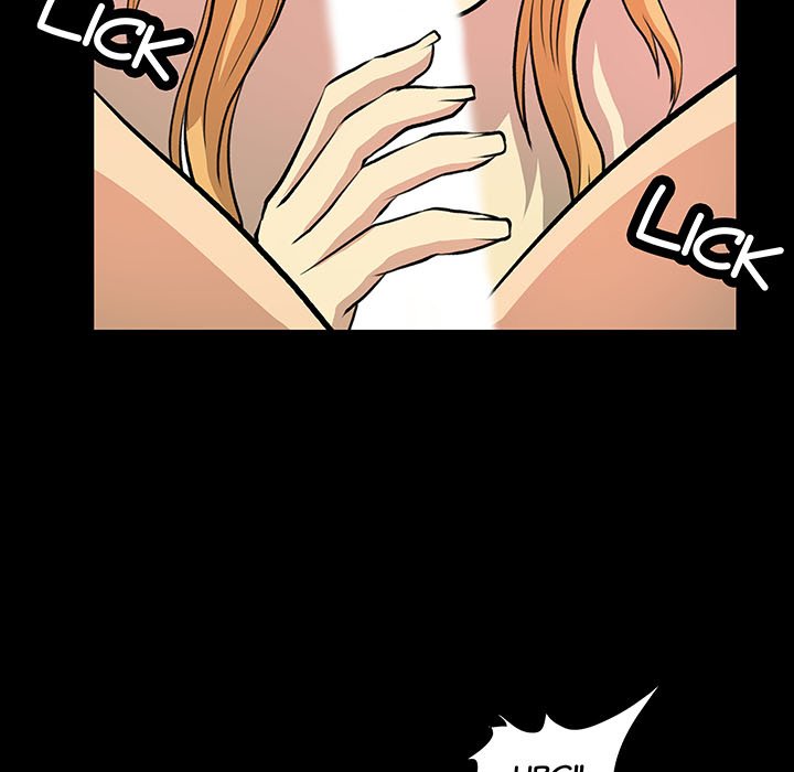 Sex Note - episode 21 - 46