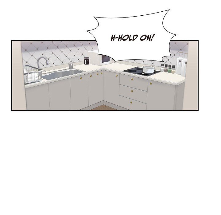 A Misogamist's Romance - episode 34 - 10