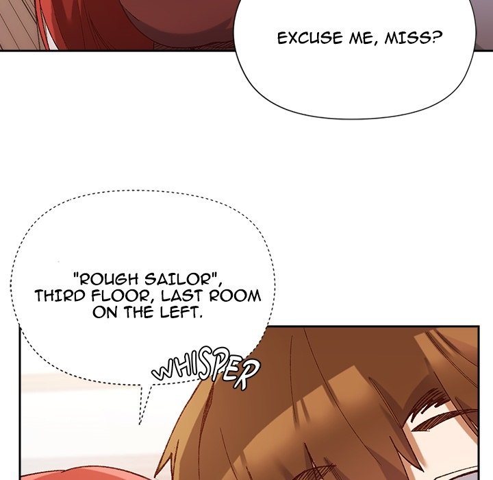 Young Lady's Knight - episode Prologue - 7