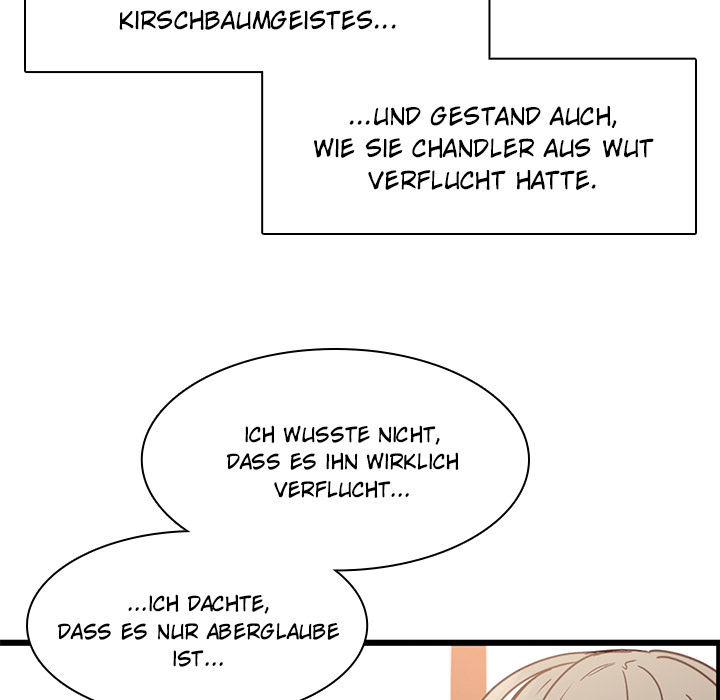 Glaubst du an Geister? - episode 5 - 5