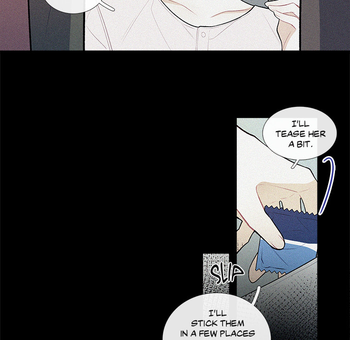 What's Going On? - episode 10 - 12