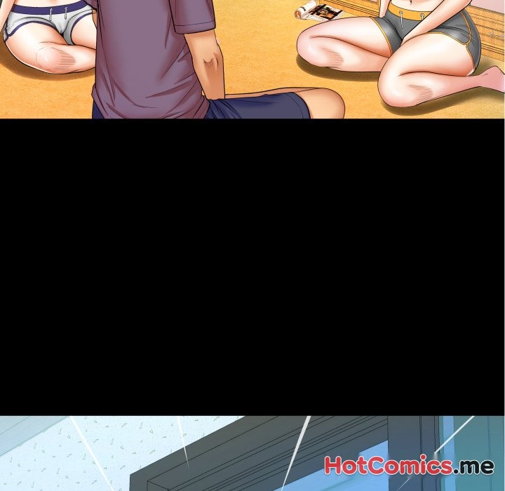 Secret Life - episode 18 - 31