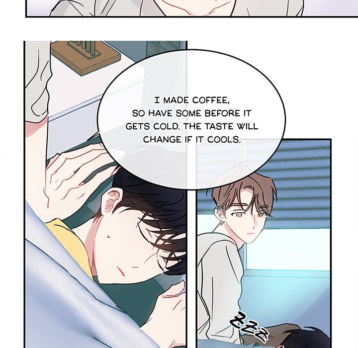 Wistful Summer - episode 71 - 4