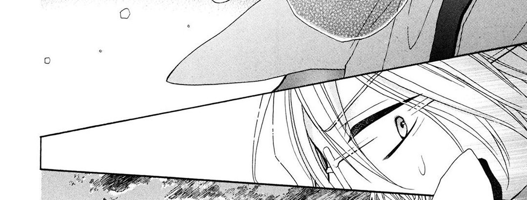 TORICO Omnibus Vol.3 - episode 3 - 90