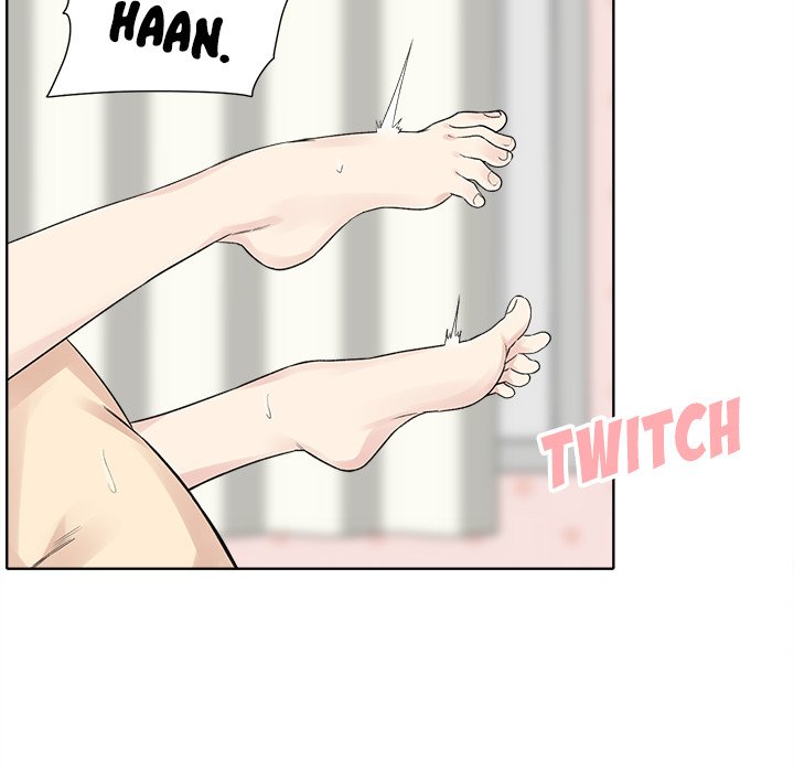 Excuse me, This is my Room - episode 19 - 94