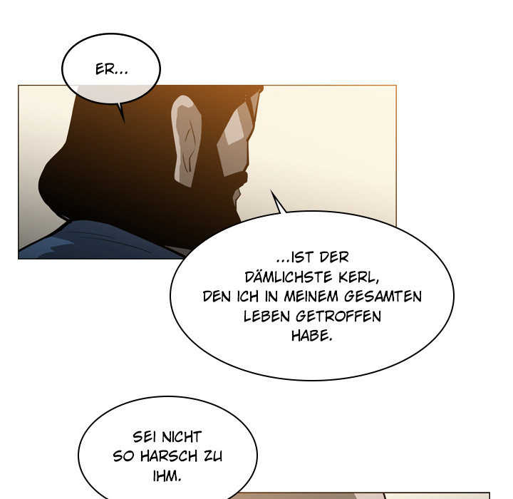 Evas Verderben - episode 18 - 26