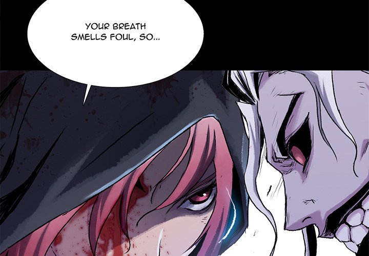Blood Blade - episode 25 - 3