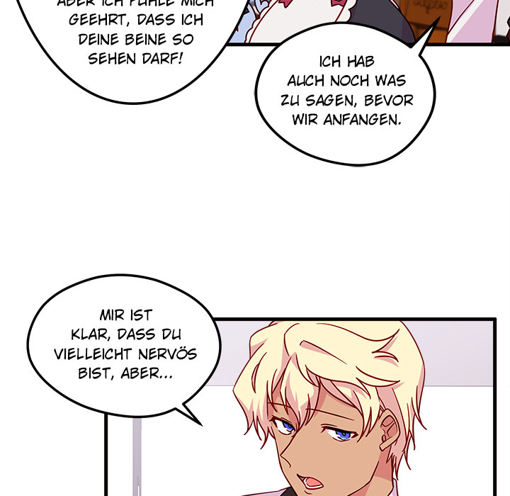 Ich wähle dich! - episode 5 - 26