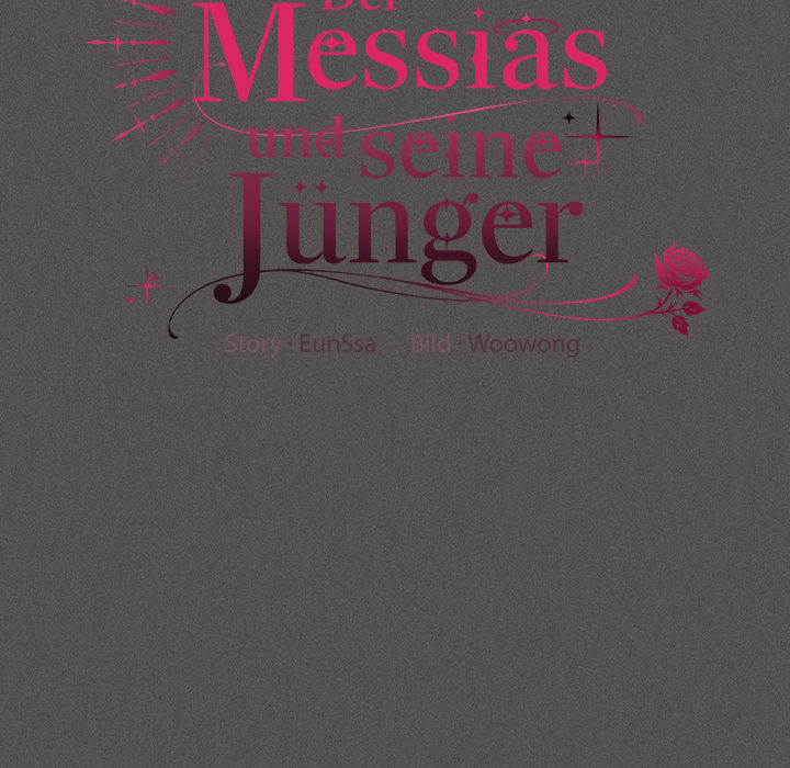 Der Messias und seine Jünger - episode 18 - 42