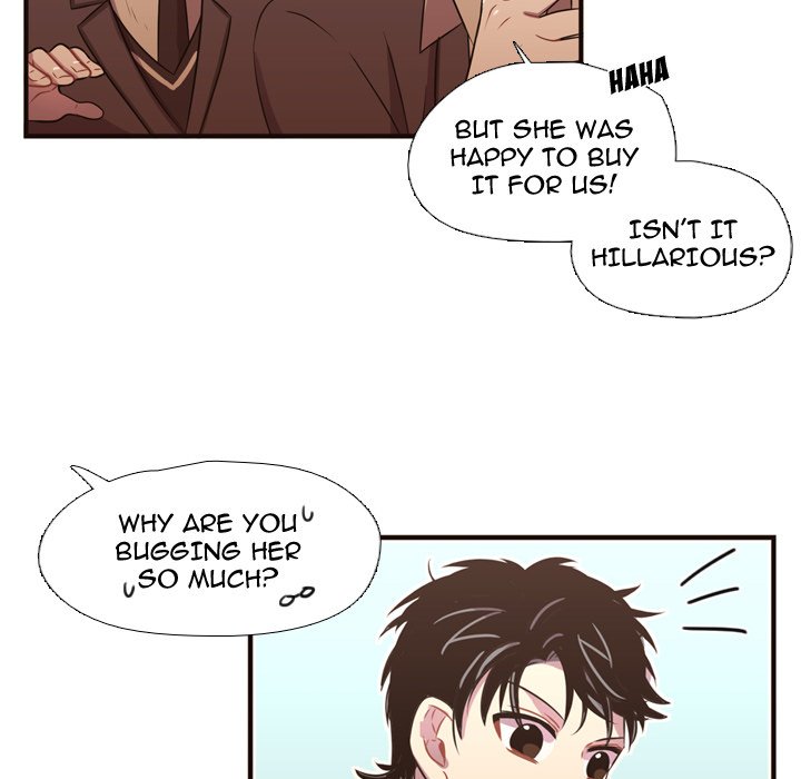 I Need Romance - episode 24 - 16