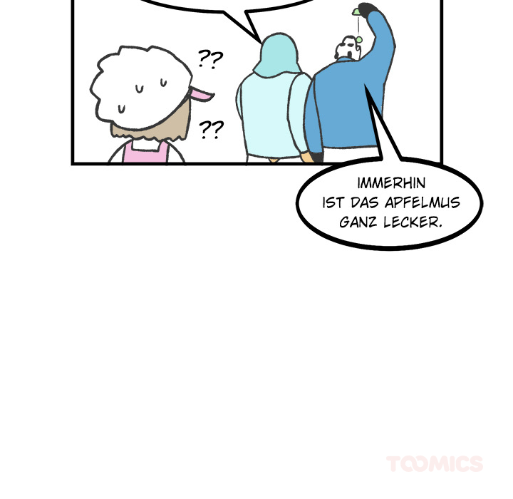 Mitschüler fressen verboten - episode 59 - 36