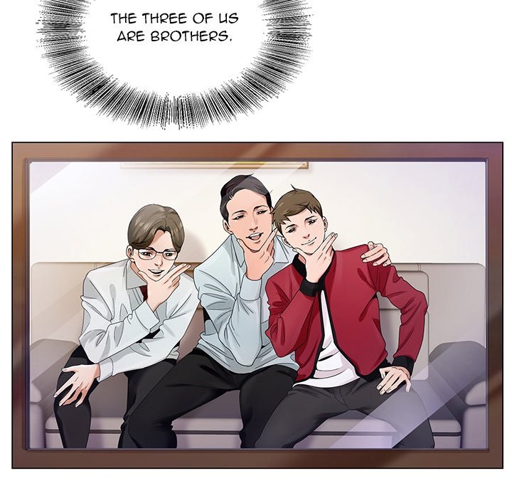 Temptations - episode 1 - 5