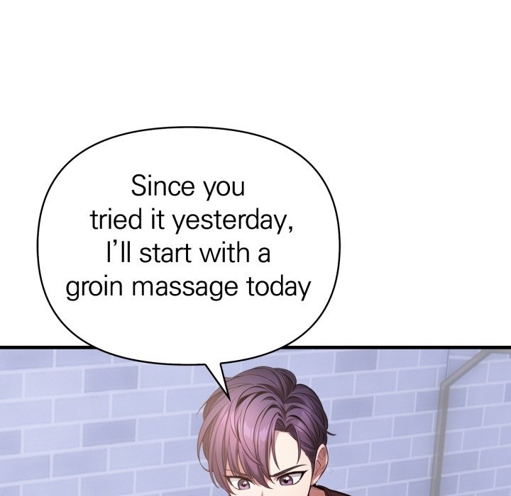 A Housewife's Massage Addiction - episode 5 - 187