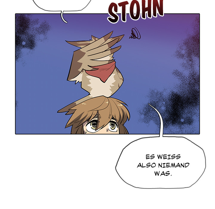 Yeongnos Giftzähne - episode 35 - 31
