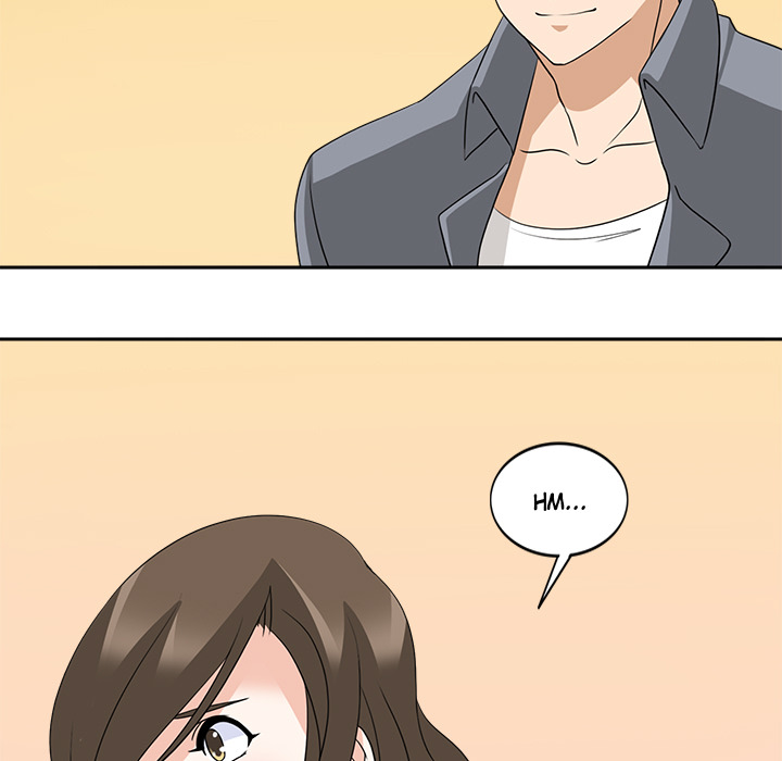 Agent Playboy meldet sich zum Dienst - episode 11 - 102