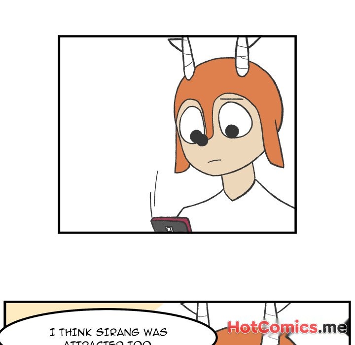 Herbivore High School - episode 84 - 6