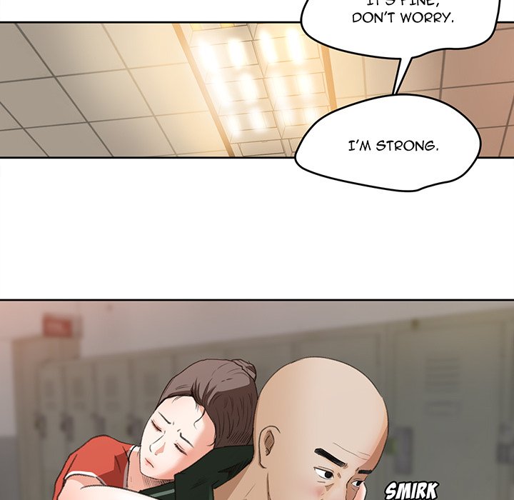 Inside the Uniform - episode 11 - 92