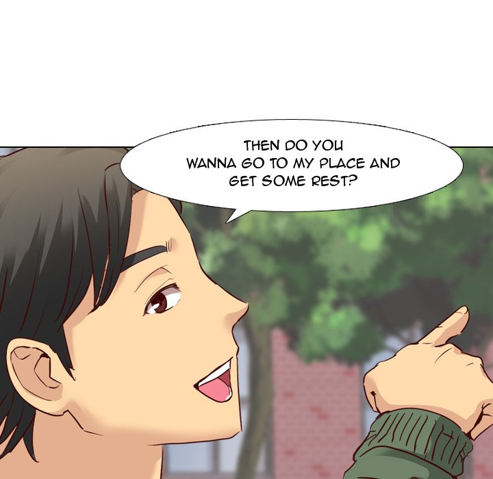 The Giving Girl - episode 8 - 26