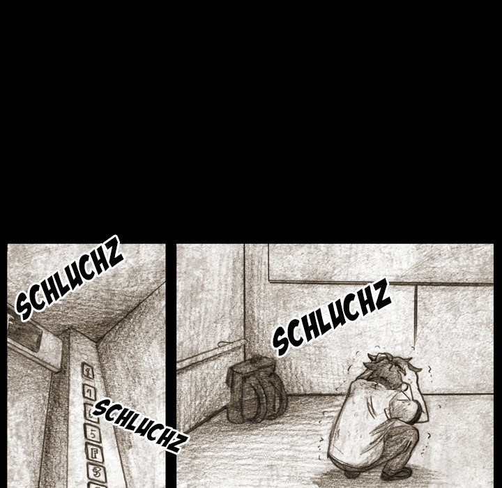 Der Schlägerjäger - episode 5 - 10