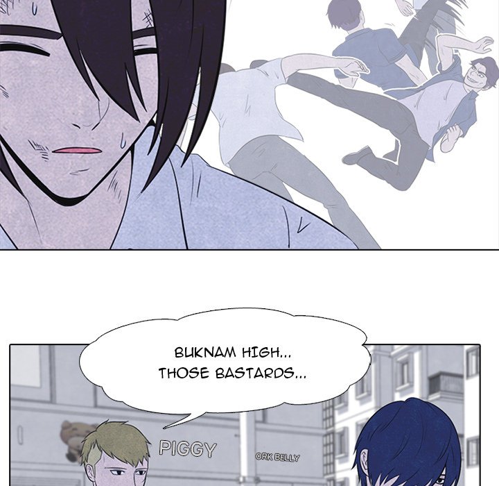 High School Devil - episode 23 - 30