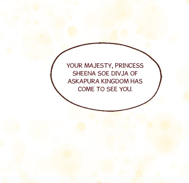 Spring for the Headless Prince - episode 4 - 161