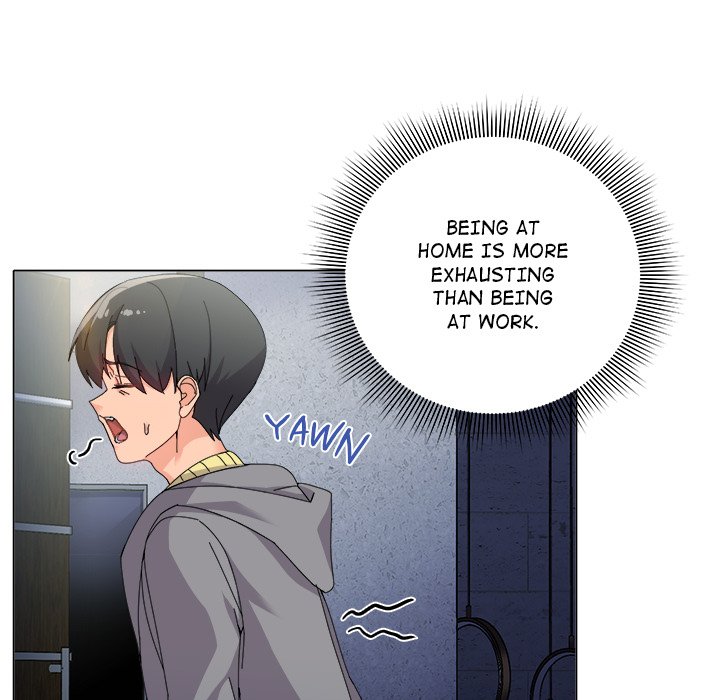 What's Wrong With This Family? - episode 1 - 137