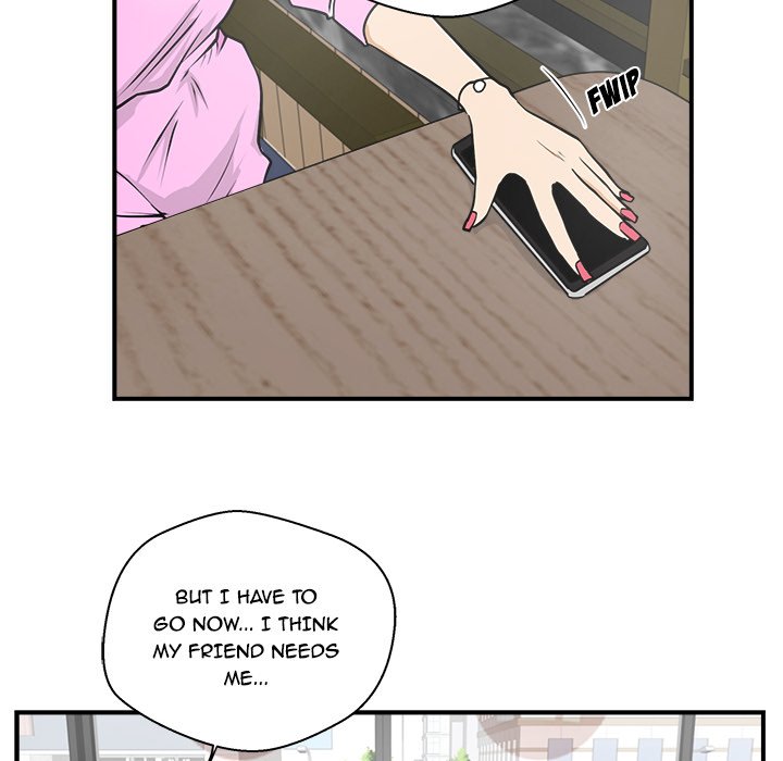 Mr. Kang - episode 13 - 85
