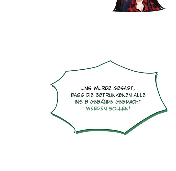 Überleben in einem Comic - episode 46 - 101