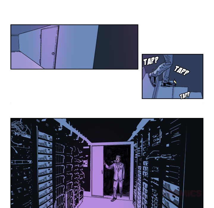 Codename Geist - episode 27 - 14