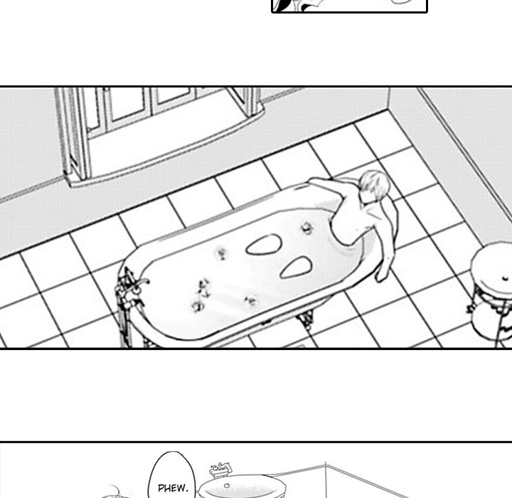 Group-Zero Omnibus Vol.1 - episode 4 - 14