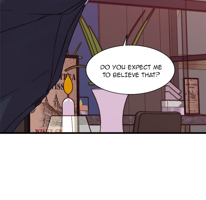 A Nonsense Relationship - episode 20 - 45