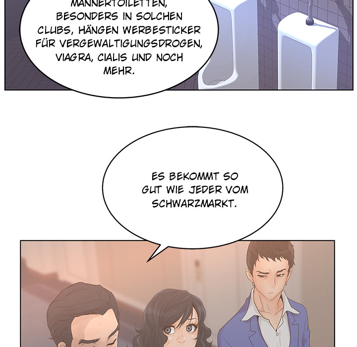 Täuschung: Die Zunge der Schlange - episode 19 - 80