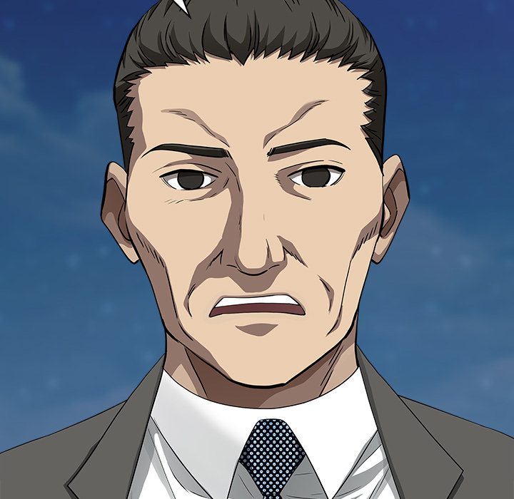 Her Bodyguard - episode 64 - 73