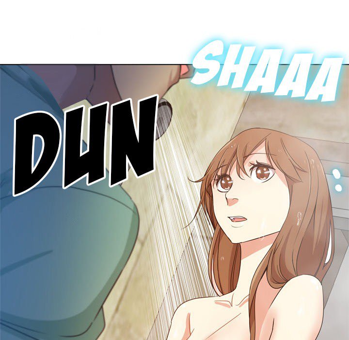 Dangerous Roomies - episode 1 - 27