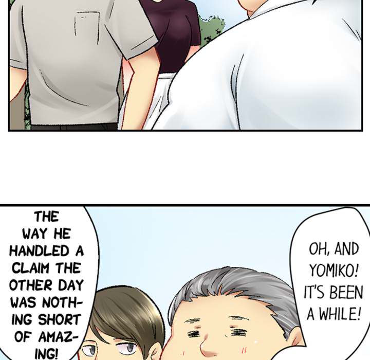 Our Kinky Newlywed Life - episode 25 - 20
