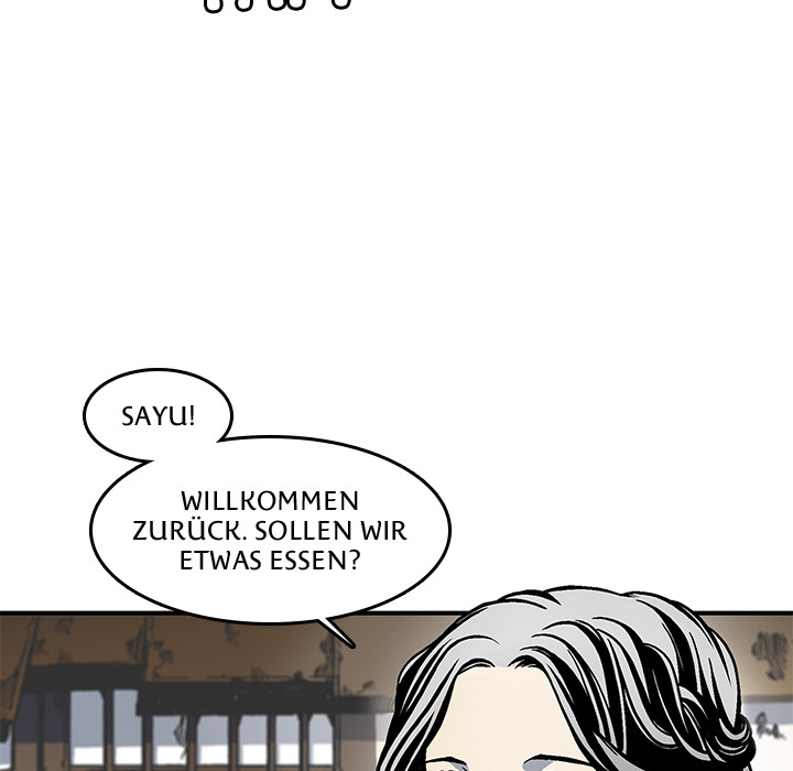 Die Legende von Sayu - episode 4 - 4