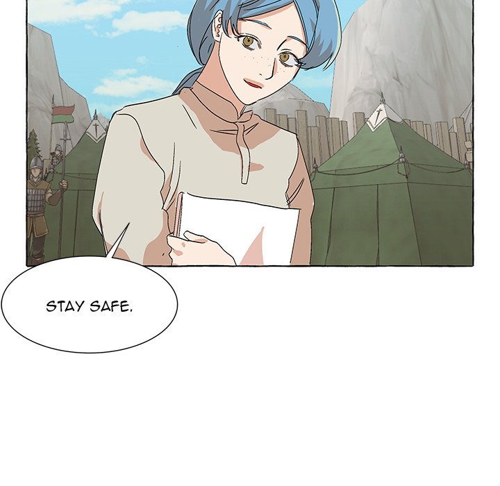 New Life, New Me - episode 51 - 45