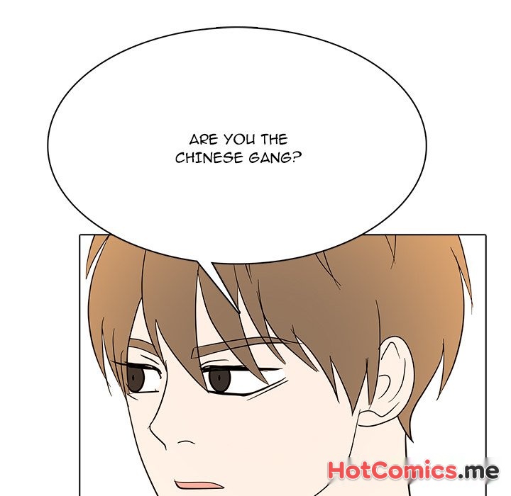 High School Legend Boost - episode 41 - 107