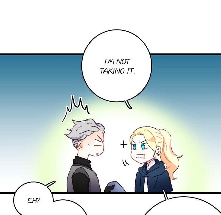 Bring the Love - episode 60 - 12