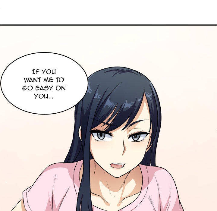 Excuse me, This is my Room - UNCENSORED - episode 12 - 48