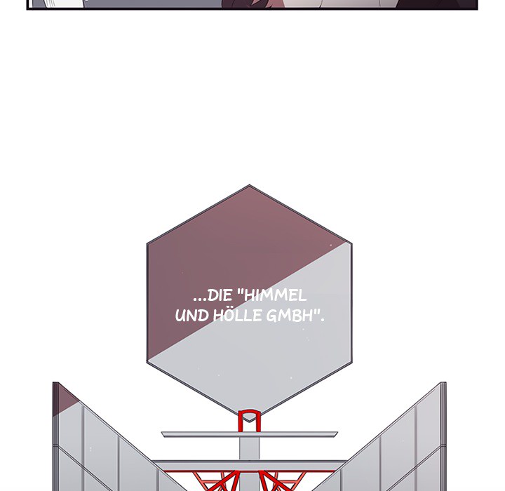 Himmel & Hölle GmbH - episode Vorschau - 56