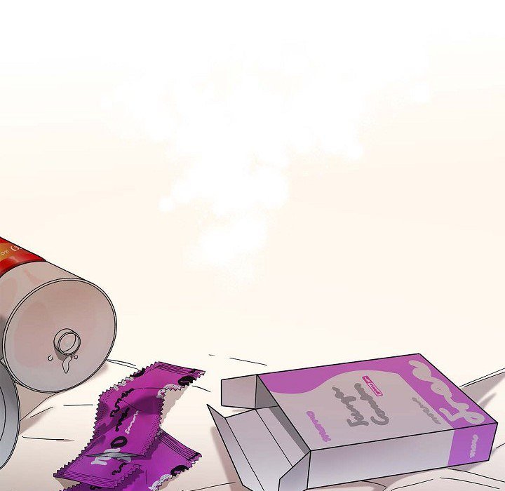 Hard-Boiled Love - episode 29 - 12