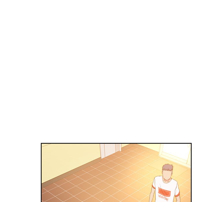 Soojung's Comic Store - episode 27 - 111