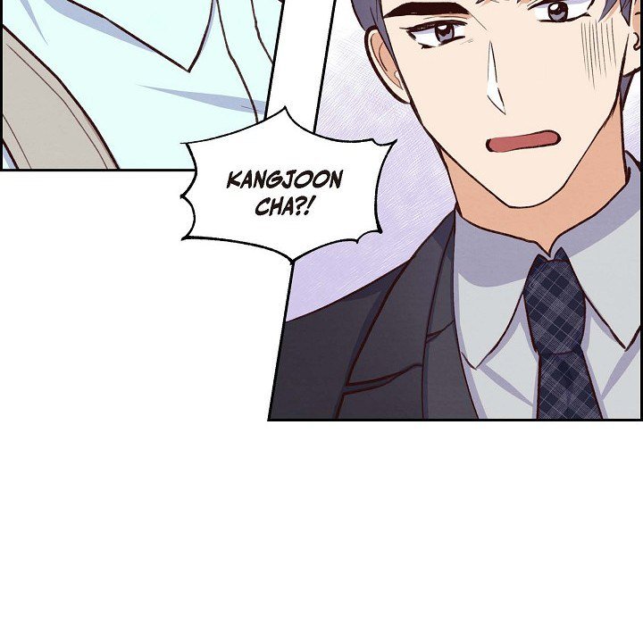 A Spoonful of Your Love - episode 28 - 42
