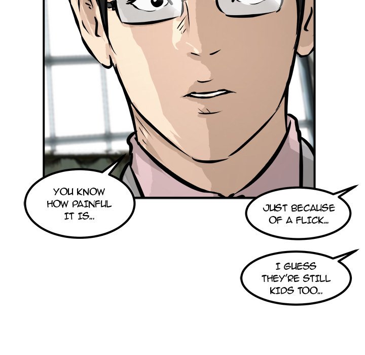 He Queen - episode 27 - 28