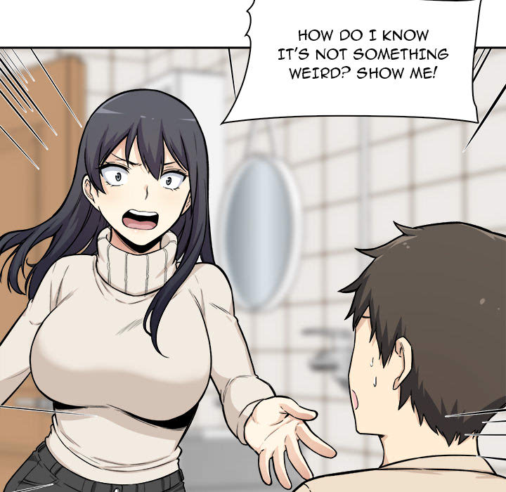 Excuse me, This is my Room - UNCENSORED - episode 27 - 42