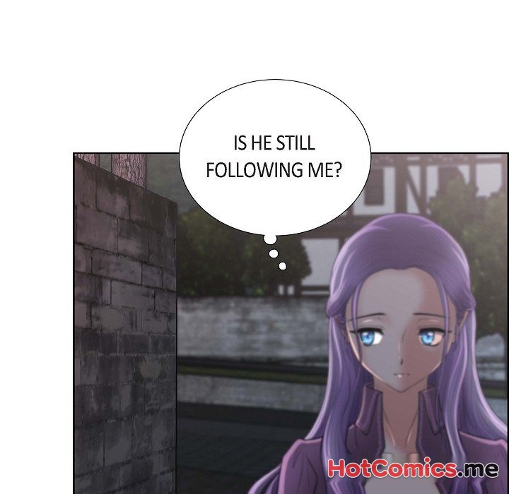 On the Emperor's Lap - episode 21 - 41