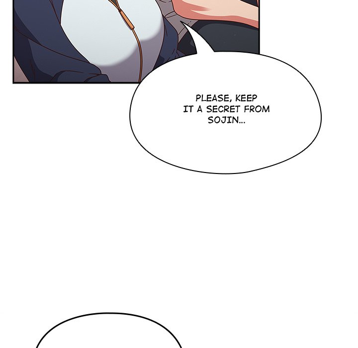Honey Sweet Part-Time Job - episode 4 - 28