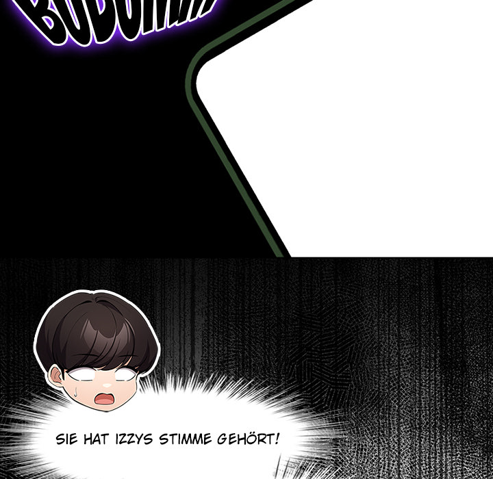 Überleben in einem Comic - episode 28 - 20