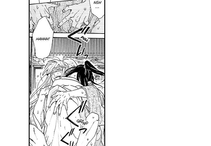 Contract Of Cherry Blossom Guilt - episode 10 - 1